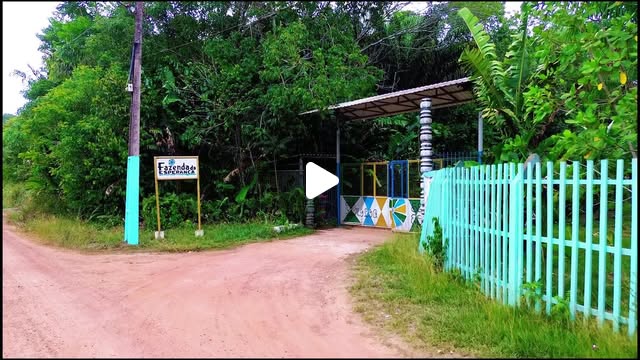 Doação da ZW Soluções na Fazenda da Esperança
